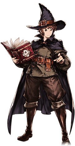 View Samegoogleiqdbsaucenao 130001 Wa 0 01 , - Wizard Enchanter (320x470), Png Download