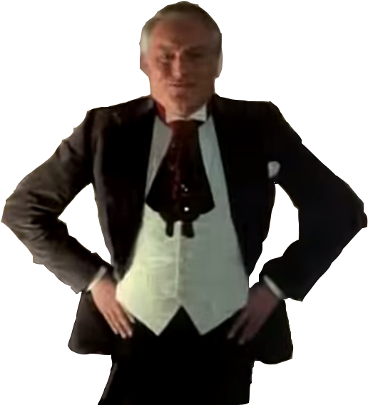 I'm Rick Harrison, And Welcome To My Prawn Shop - Job (642x594), Png Download