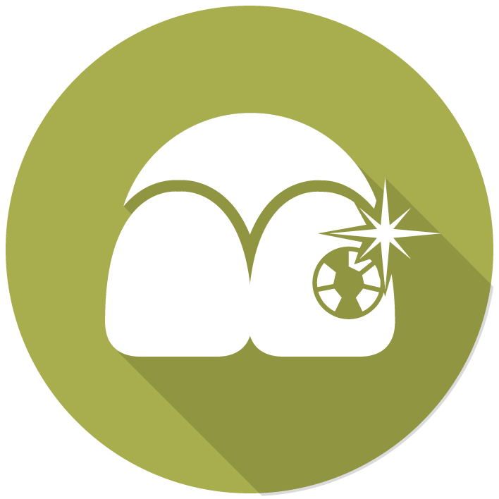 Cleaning-icon - Abadin Dental (708x708), Png Download