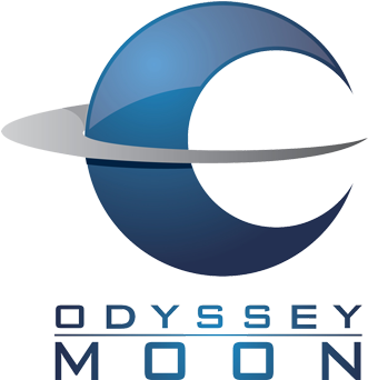 26 Jul 2012 - Moon Logo Png (350x428), Png Download