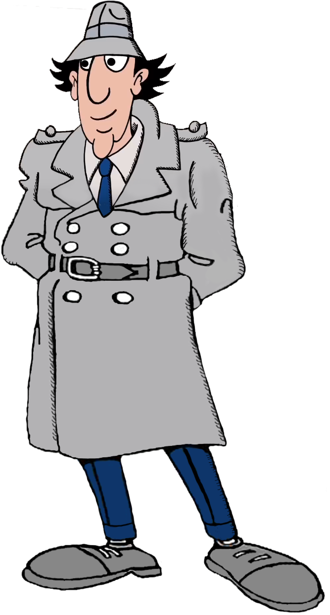 Go Go Gadget Png, For You Guys To Use - Adventure Of The Gummi Bears Duke (667x1240), Png Download