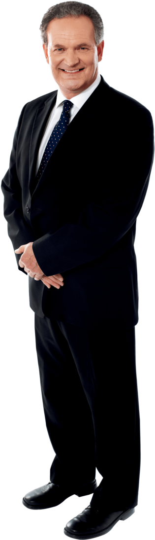 Free Png Men In Suit Png Images Transparent - Man In Suit Png (480x687), Png Download