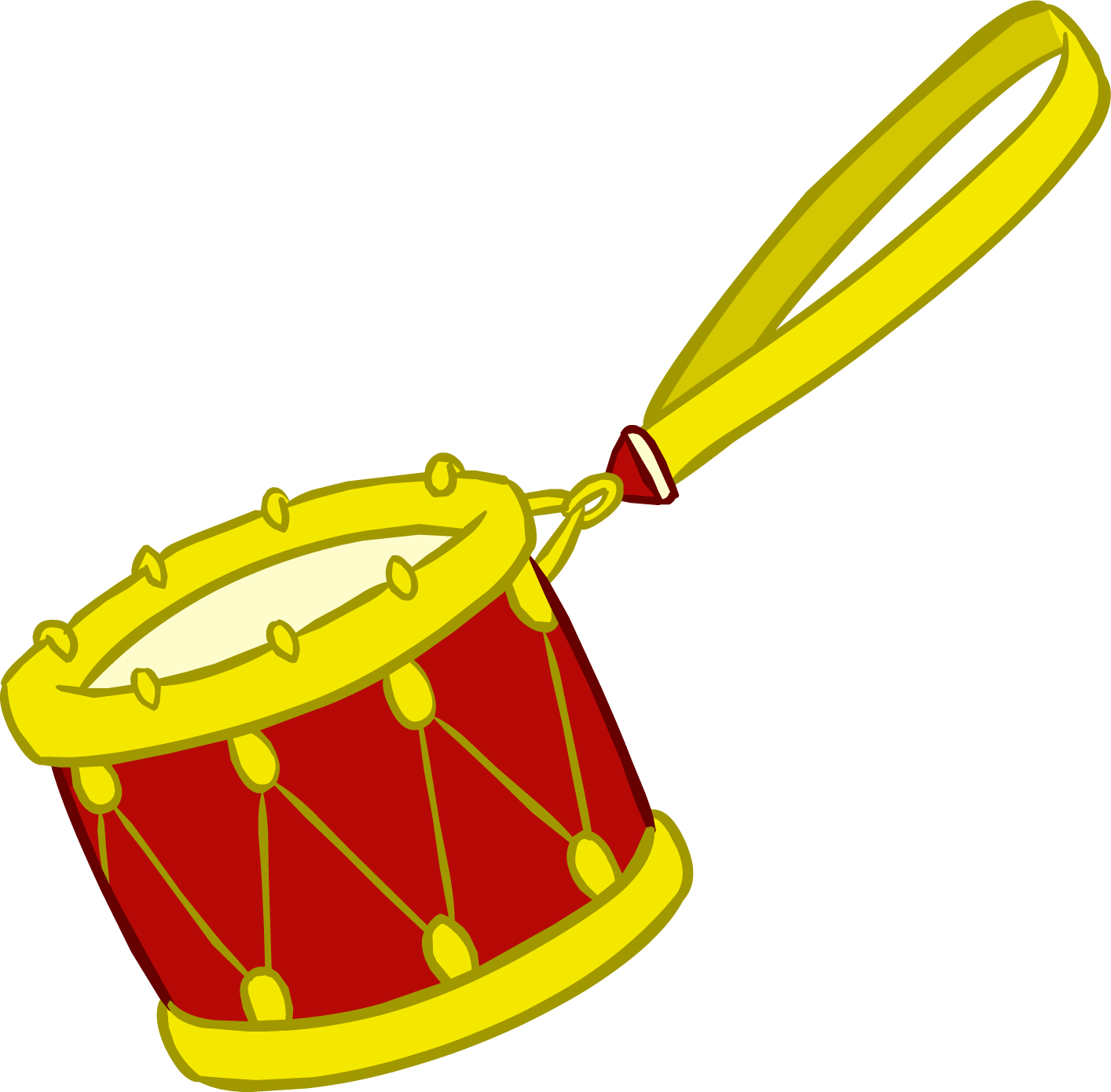 Download Marching Band Drum Marching Band Hat Png Full Size PNG