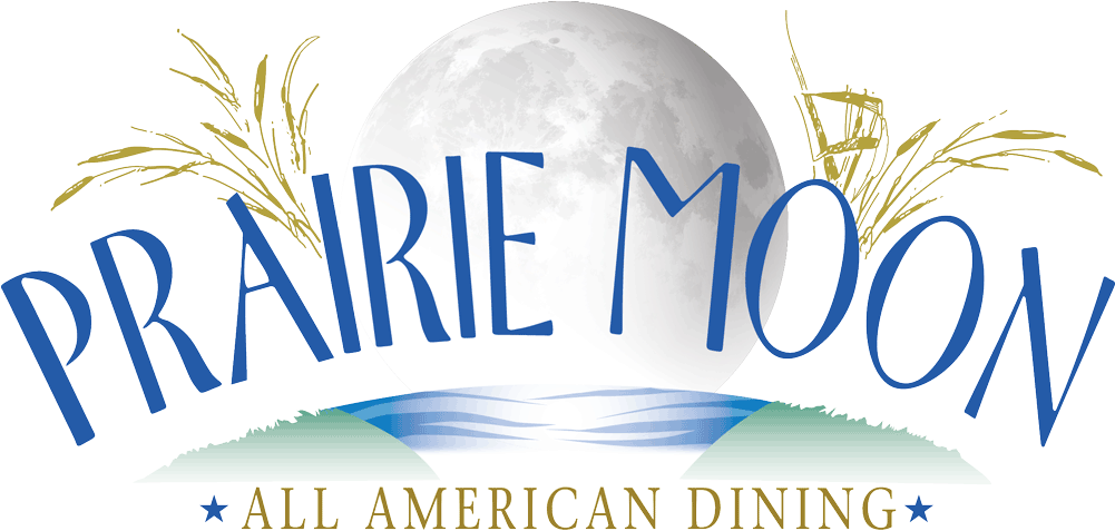 Prairie Moon Restaurant - Prairie Moon (1000x519), Png Download