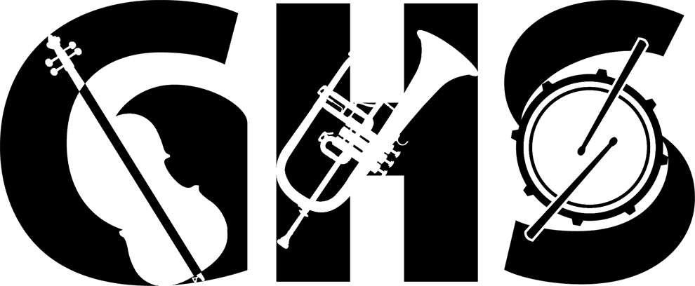 Marching Band Parents Meeting - Logo Marching Band Png (990x408), Png Download