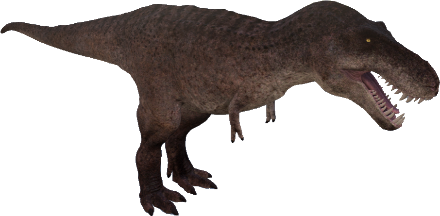 Tyrannosaurus Rex Sub-adult The Isle - Tyrannosaurus Sub Adult (929x518), Png Download
