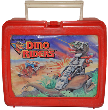 Lunchbox 3 - Lunchbox (350x358), Png Download