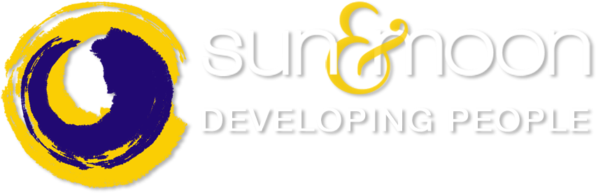 Sun And Moon Training Logo - Tao Te Ching By Fay Fowler 9781542496650 (paperback) (884x293), Png Download
