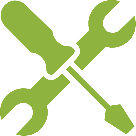 Laptop Service In Bangladesh - Service And Maintenance Icon (474x474), Png Download