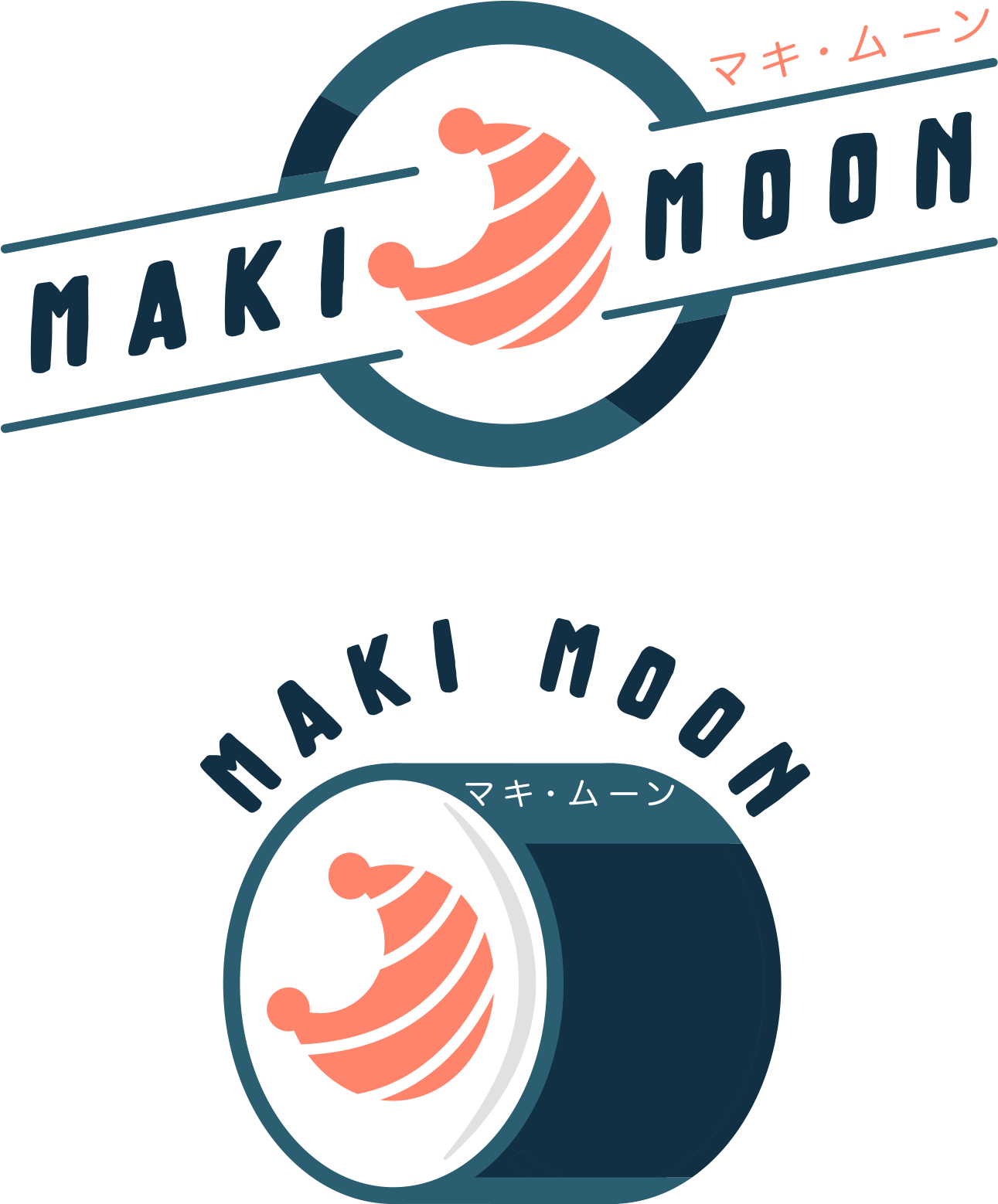 I Used A Dark Blue Colour Which Complimented The Salmon - Enamel Pin Todoroki (1600x1678), Png Download
