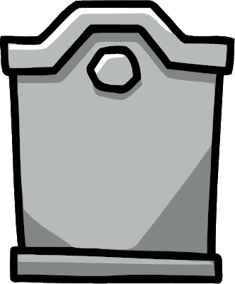 Grave Png (332x400), Png Download