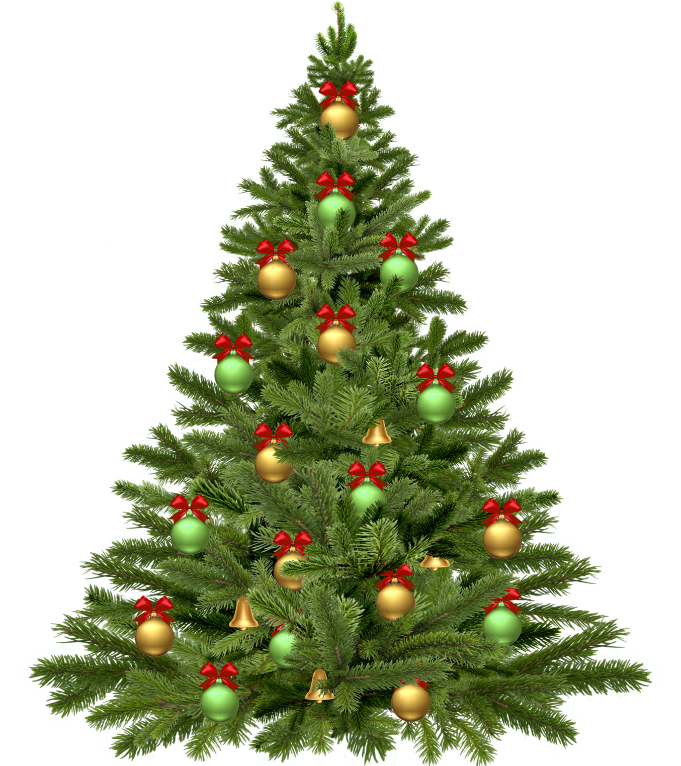 Keller Marching Band - Arbol De Navidad Png (1400x1549), Png Download