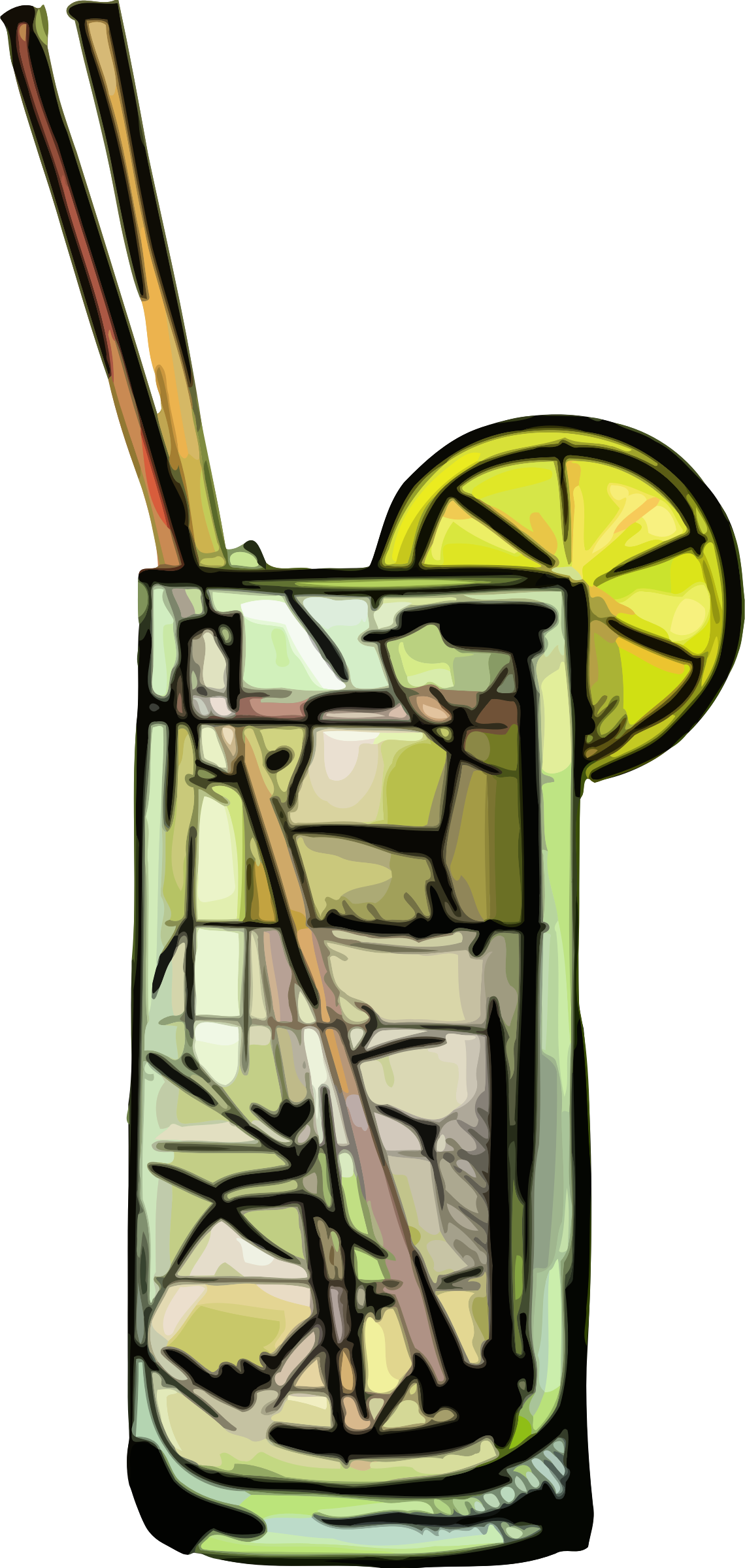 This Free Icons Png Design Of Long Island Iced Tea (1140x2400), Png Download