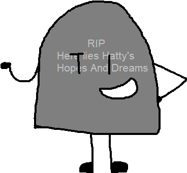 Gravestone - Wiki (396x480), Png Download