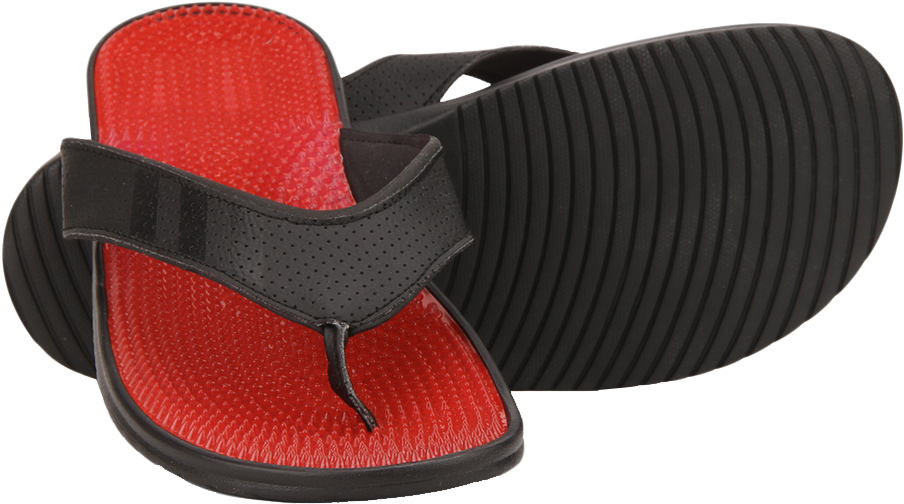 Slipper (1002x674), Png Download