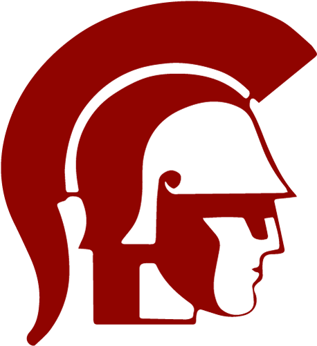 Usc Trojan Marching Band - Usc Trojan (500x500), Png Download