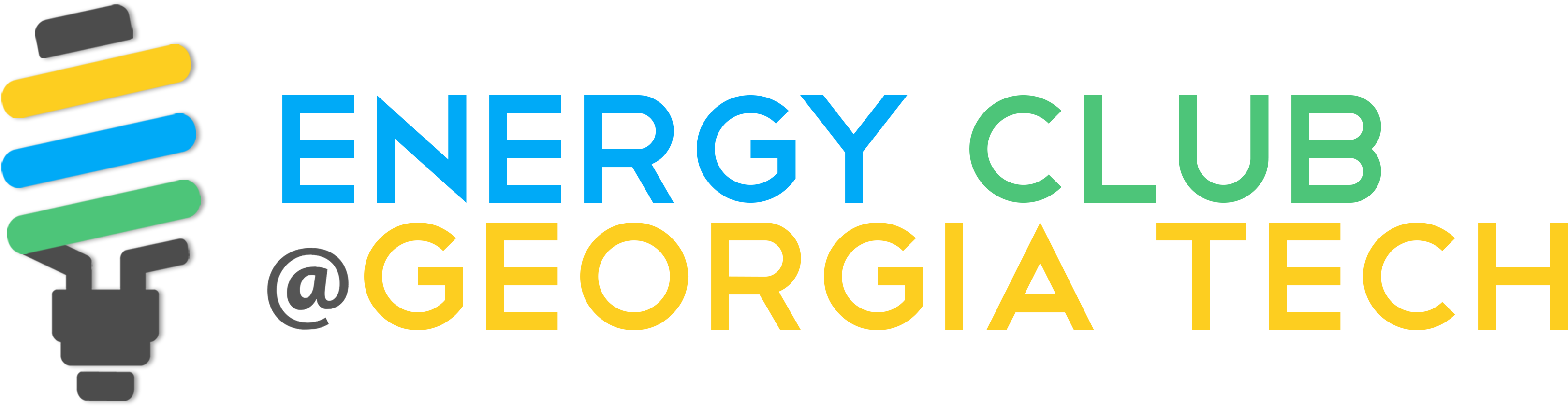 Energy Club @ Georgia Tech - 2016 Energy Expo Georgia Tech (3600x1176), Png Download