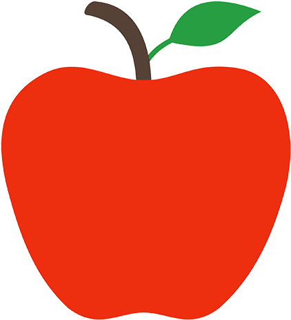 Edcite Interactive Assignments - Apple Clip Art Png (500x500), Png Download