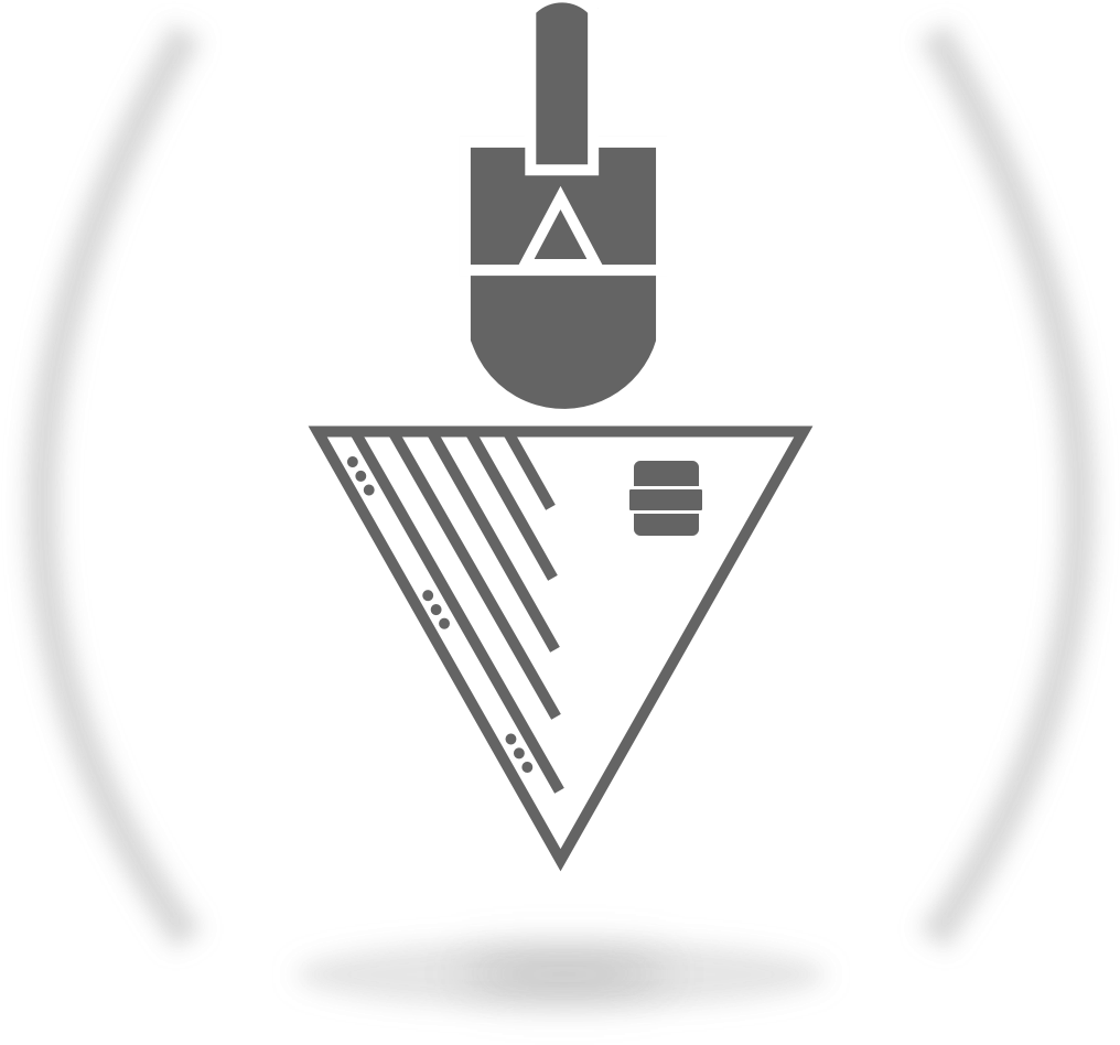 Parks Minuteman Marching Band Building - Emblem (1015x1025), Png Download