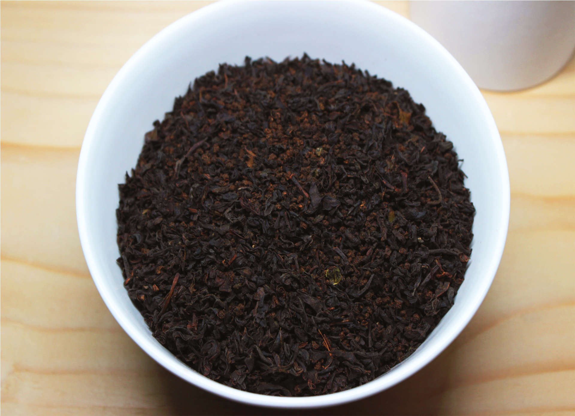 Traditional Iced Tea Loose Leaf - Chocolate (1920x2160), Png Download
