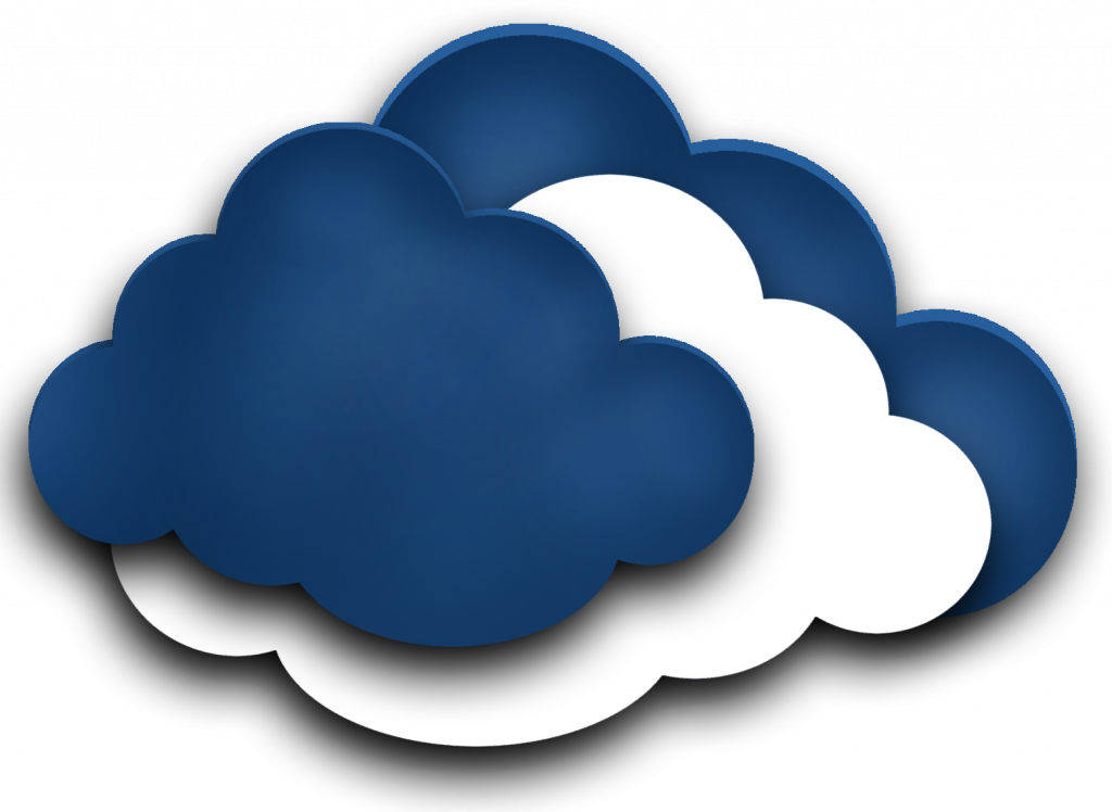 Transparent Cloud Internet - Cloud Png (1024x748), Png Download