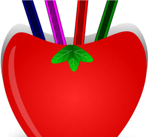 Apple X Dumielauxepices Net - Clip Art (640x480), Png Download