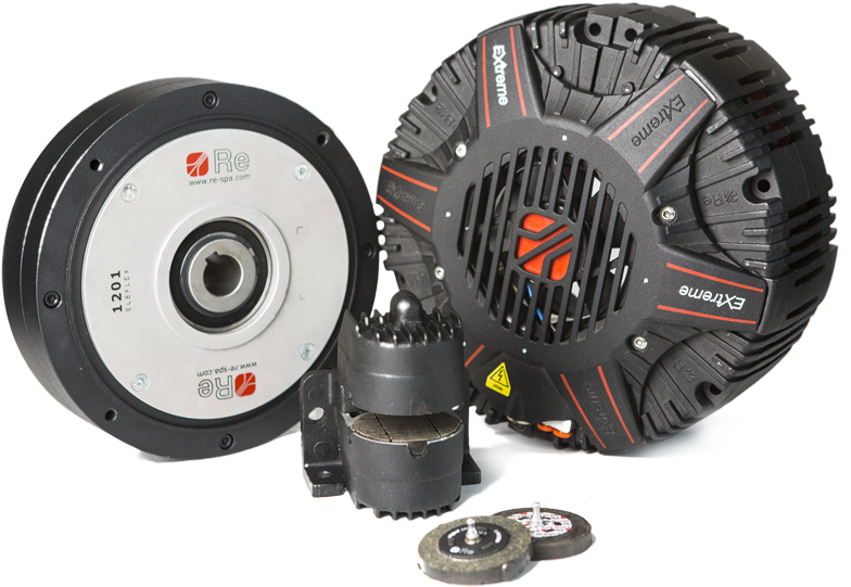 Download Pneumatic And Powder Brakes Brake Full Size PNG Image PNGkit