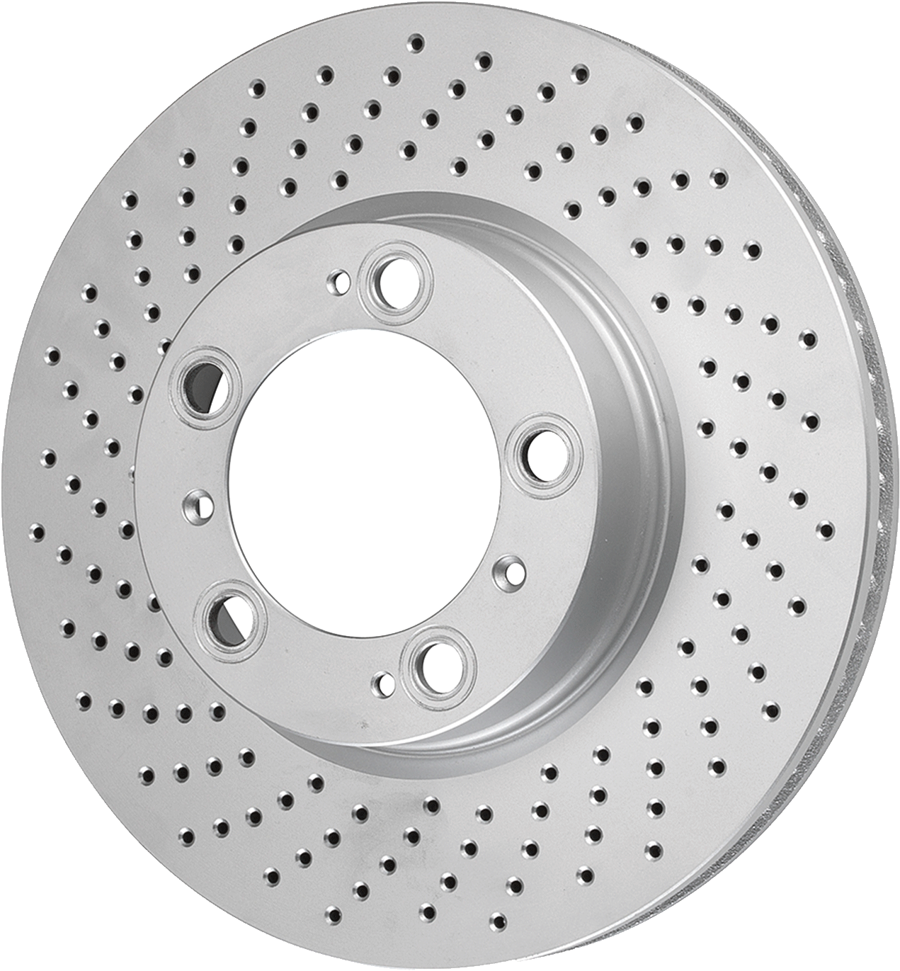 Quietcast™ Premium Disc Brake Rotors - Brake (1400x1400), Png Download