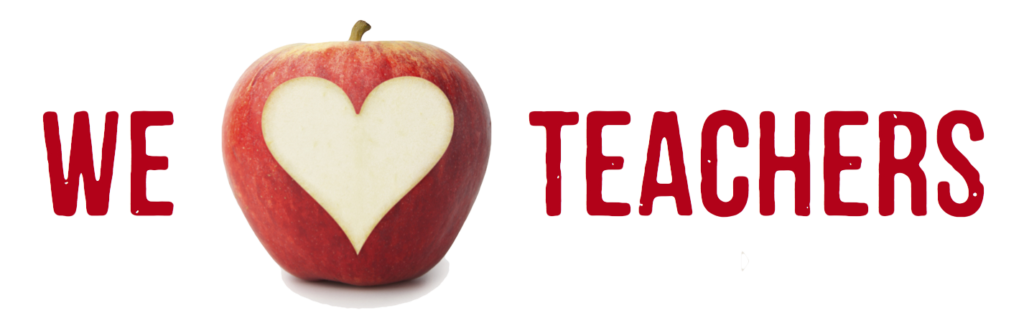 Teacher Walkouts - 1 Teacher (1024x313), Png Download