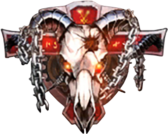 Head Shot Da Colt Vip - Illustration (538x445), Png Download