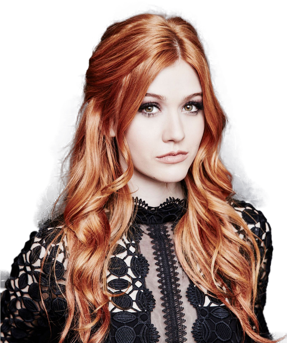 [24] Kat Mcnamara - Katherine Mcnamara Photoshoots 2016 (1002x1280), Png Download