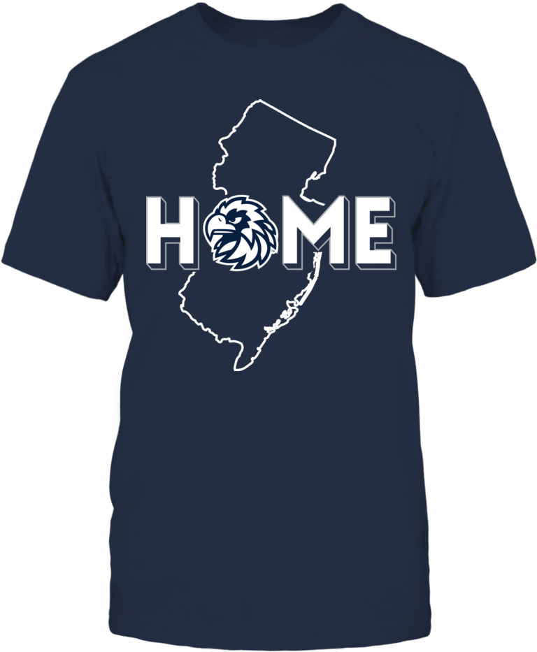 Monmouth Hawks - 2017 Model Grandmother Looks Like - Gildan Unisex T-shirt (1000x1000), Png Download