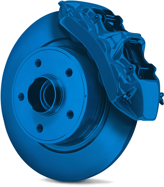 Brake (717x656), Png Download