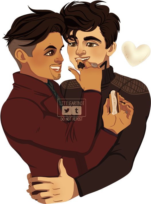 Artbot God I Wish This Was Me - S'more (600x740), Png Download