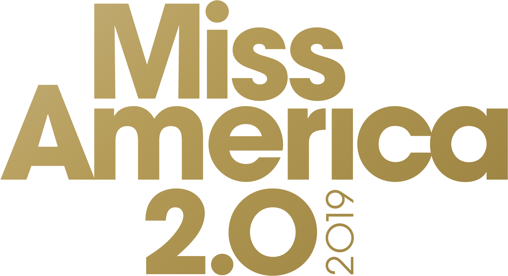 Missamerica2019 - 2019 Miss America Competition (1772x962), Png Download