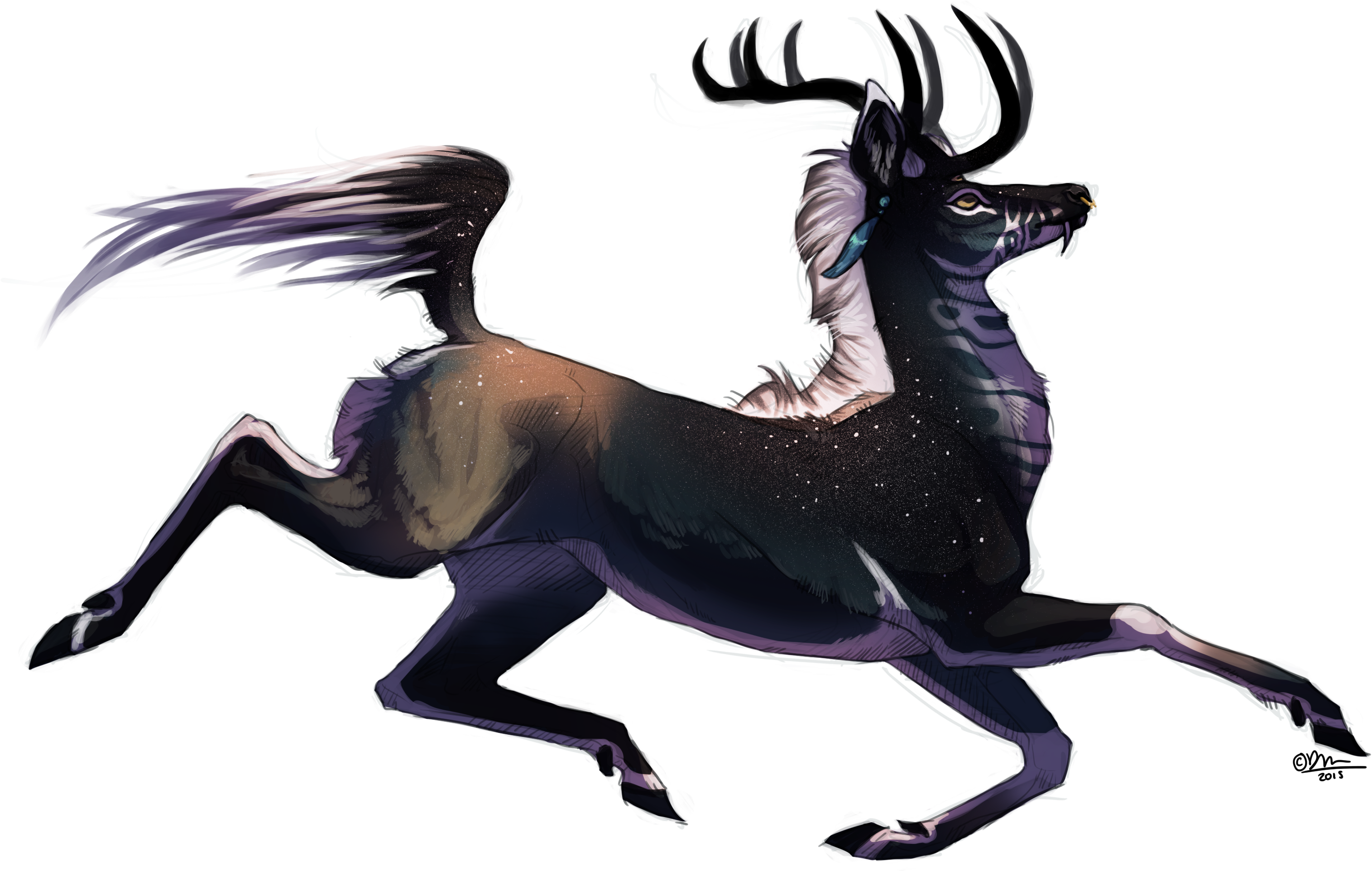 Ratt - X - Stallion (4000x2000), Png Download