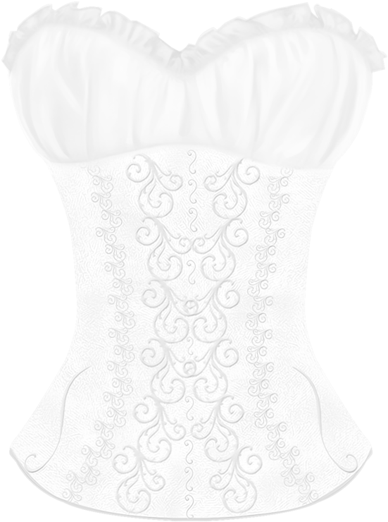 Corset Png - Lingerie Top (894x894), Png Download