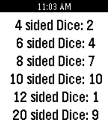 Shake Or Push Any Of The Three Buttons On The Side - Symmetry (615x424), Png Download