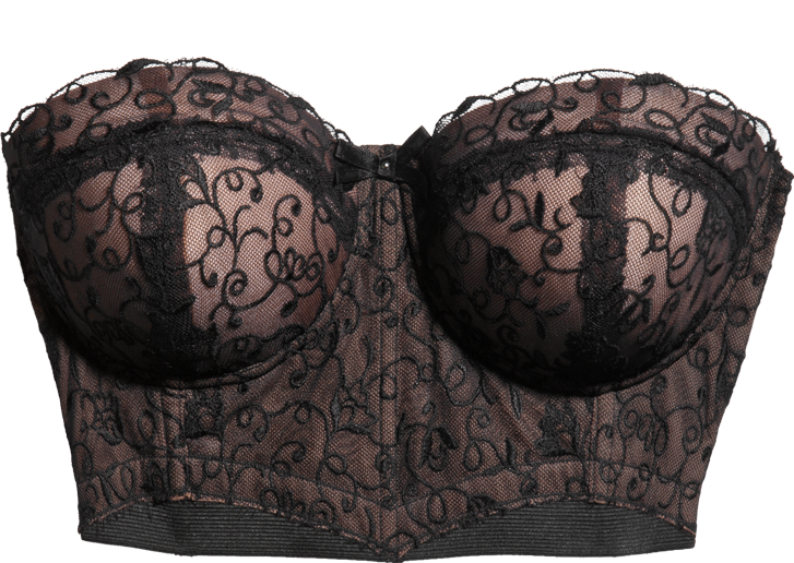 Claudia Corset - " - Png Image Transparent Corset (727x516), Png Download