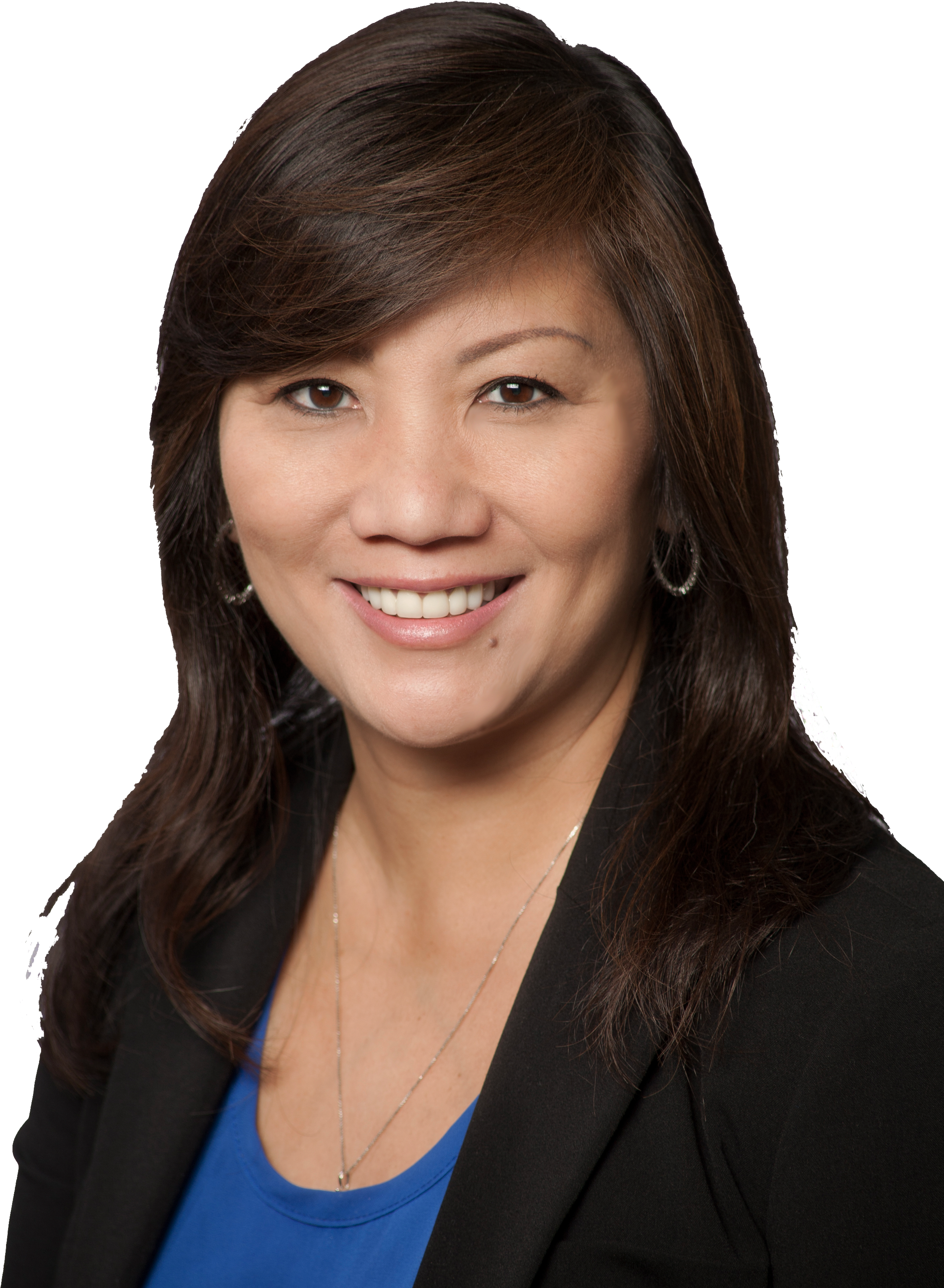 Anne Hwang-burnell - Girl (2400x3300), Png Download