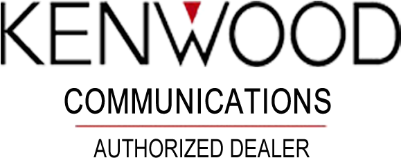 Kenwood Nexedge Logo Kenwood Authorized Dealer - Kenwood (585x238), Png Download