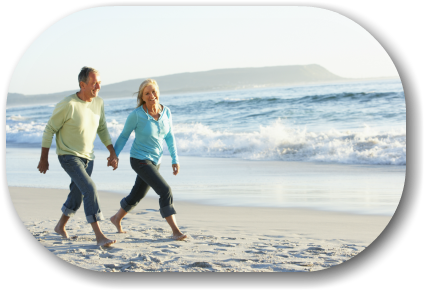 Retirement Planning - Ads With Older Adults (432x298), Png Download