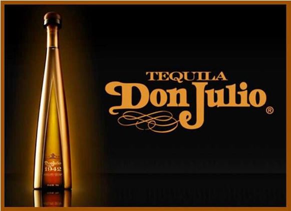 Don Julio 1942 Engraving - Don Julio (625x490), Png Download
