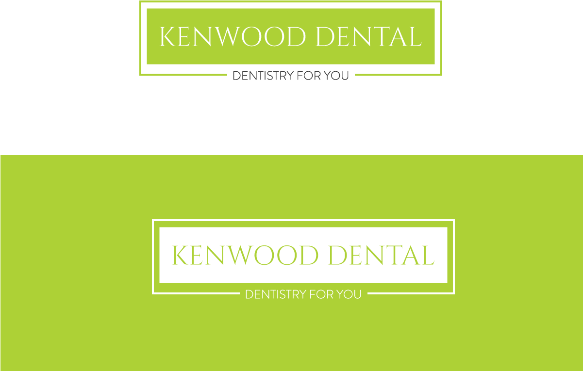 Logo Design By Design Cruiser For Kenwood Dental - Parallel (1200x1000), Png Download
