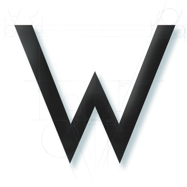 W - W Hotels (1400x800), Png Download