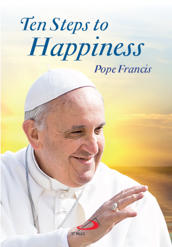 Omelia Papa Francesco Sulla Felicità (500x500), Png Download