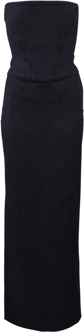 Loading Zoom - Dress (960x1223), Png Download