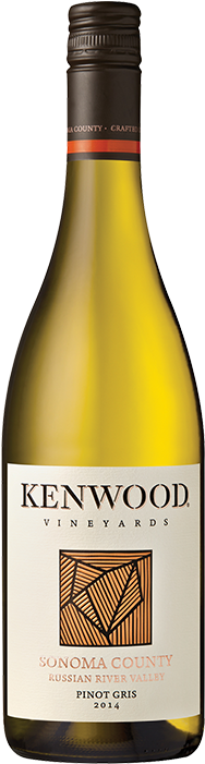 Russian River Valley Pinot Gris - Inama Soave Classico Vigneti Di Foscarino 2015 (900x900), Png Download