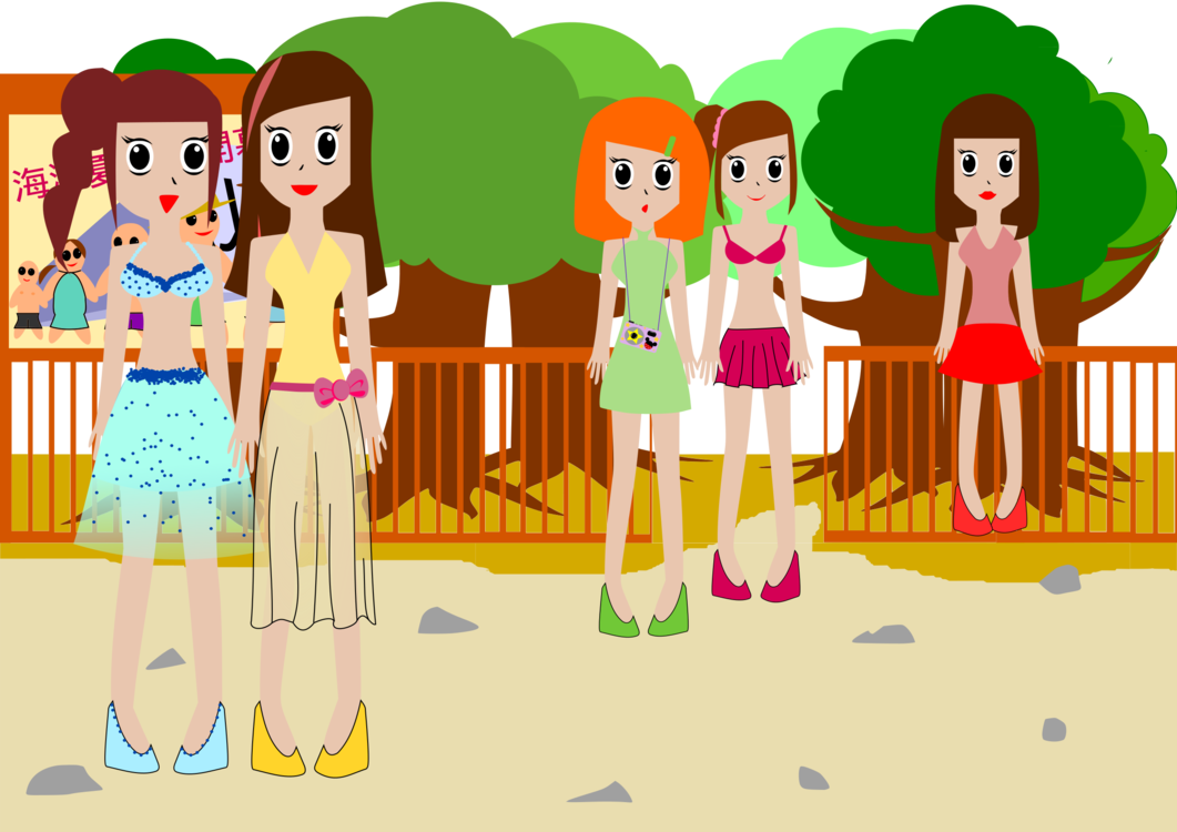 Computer Icons Party Beach Download Recreation - Clip Art (1061x750), Png Download