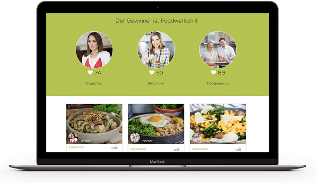 Additional Cooking Enthusiasts Are To Be Won Via Multi-value - Breakfast (640x640), Png Download